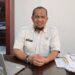 Kepala DPMD Konsel Drs Annas Masud