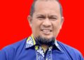 Kepala DPMD Konsel Drs Annas Masud