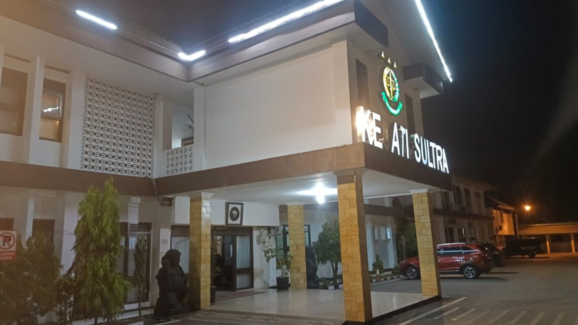 Delapan Tersangka Korupsi Blok Mandiodo Bakal Sidang di Pengadilan Jakarta