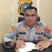 Kapolres Kendari, Kombes Pol Muhammad Eka Fathurrahman