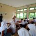 Suasana proses pembelajaran di SMAN 2 Kendari