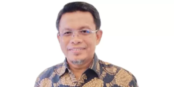 Wakil Dekan Bidang Akademik FPIK UHO, La Ode Muhammad Yasir, ST., M.Si