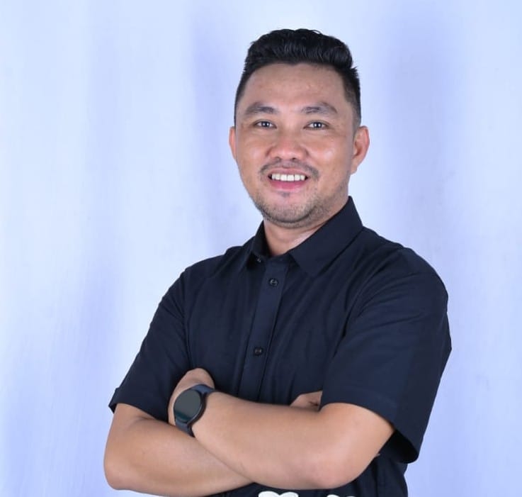 Hardianto, S.Kom