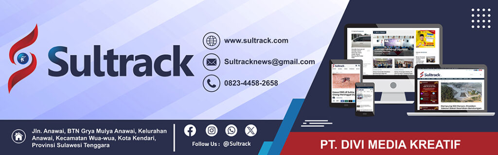 iklan sultrack