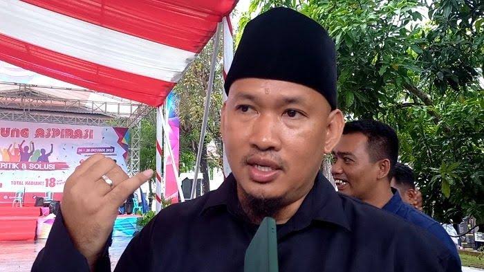 Wakil Ketua Komisi IV DPRD Provinsi Sultra, Sudirman