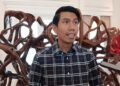 Anggota DPR RI dari Fraksi Gerindra Dapil Sultra, Bahtra