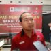 Sekertaris Penjaringan PDIP Kota Kendari, Gusti Made Sudiarmayun (Istimewa)