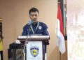 Ketua Pelaksana Rakerprov, Ali Rizki