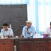 RDP polemik HGU PT CAM dan masyarakat Kecamatan Laeya