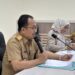 Kepala Dinas Penanaman Modal dan Pelayanan Terpadu Satu Pintu (DPMPTSP) Provinsi Sulawesi Tenggara, Parinringi