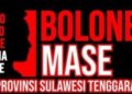 Bolonemase Provinsi Sulawesi Tenggara