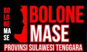 Bolonemase Provinsi Sulawesi Tenggara