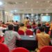 Kegiatan seminar pendahuluan oleh DPMPTSP Sulawesi Tenggara