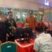 Kegiatan Legal Expo di Mall The Park Kendari