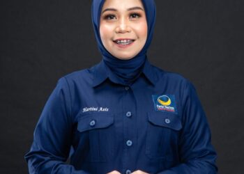 Hartini Azis