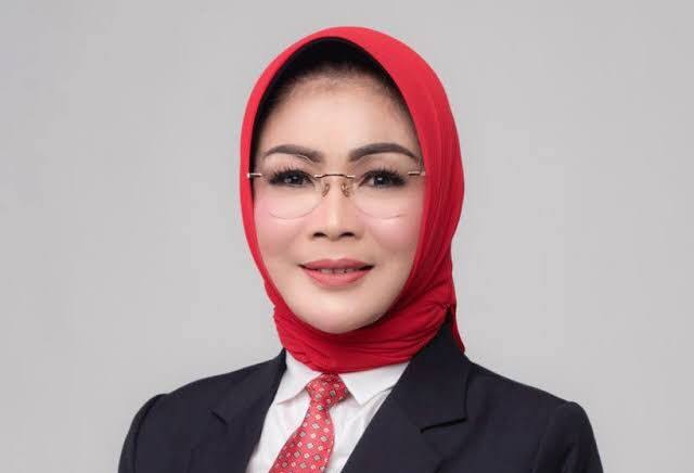 Calon Bupati Kolaka, Nur Endang Abbas