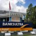 Kantor Pusat Bank Sultra