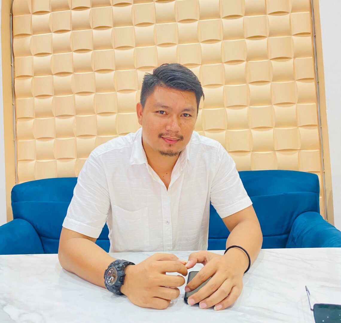 Dugaan Penganiayaan Mahasiswa, LIRA Sultra Desak Pj Gubernur Copot Kadis Kominfo 10 Gubernur LIRA Sultra, Jefri Rembasa