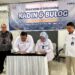 Penandatanganan MoU Kadin Sultra dan Bulog