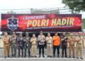 Kapolres Kolaka launching program Polisi Hadir