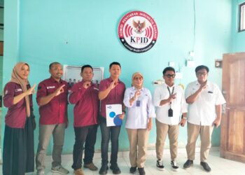 KPID Sultra bersama TV dan Radio Lokal