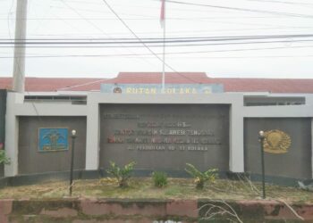 Rutan Kelas IIB Kolaka