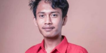 Aktivis Hukum Kolaka, Yusril Hamzaril, S.H