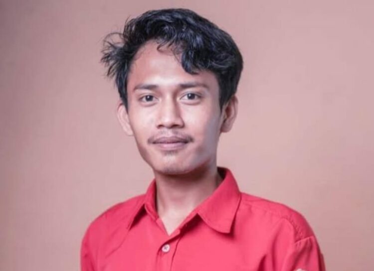 Aktivis Hukum Kolaka, Yusril Hamzaril, S.H