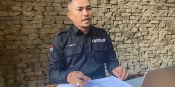 Ketua Arokap Sultra, Amran