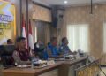 Sidang kelulusan seleksi SIP Polda Sultra