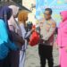 Pasar murah jelang Ramadhan oleh Polda Sultra