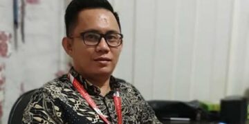 Ketua LBH HAMI Sultra, Andre Dermawan