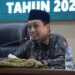 Kepala Bagian Kesra Kolaka, Syaifuddin Mustaming