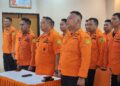 Persiapan Siaga Khusus Lebaran KPP Kendari