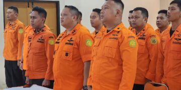 Persiapan Siaga Khusus Lebaran KPP Kendari
