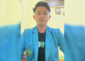 Presma IAIN Kendari, Muhammad Afdal