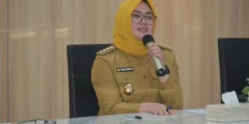 Wali Kota Kendari, Siska Karina Imran