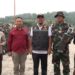 Wali Kota Kendari, Sudirman pimpin kegiatan Wisata Pungut Sampah di Teluk Kendari