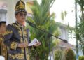 Bupati Kolaka, Amri Jamaluddin
