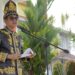 Bupati Kolaka, Amri Jamaluddin