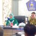 Audiensi Pemkot Kendari bersama DJPb Sultra bahas alokasi TKD