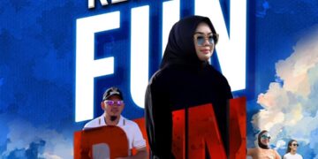 Kendari Fun Run 5 K