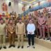 Pemkot Kendari usai melaksanakan sosialisasi pembentukan Koperasi Merah Putih kepada camat dan lurah