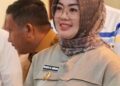 Wali Kota Kendari, Siska Karina Imran