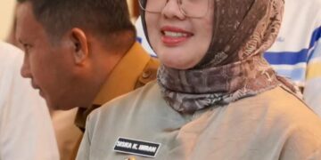 Wali Kota Kendari, Siska Karina Imran