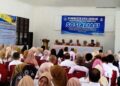 Sosialisasi Dikbud Kendari terkait SPMB