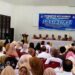 Sosialisasi Dikbud Kendari terkait SPMB