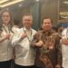 Sekda Konut, Safruddin menghadiri pemilihan Apkasi