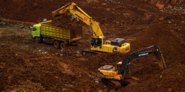 Pertambangan ore nikel, AMPUH soroti PT SCM bukannya bangun smelter malah fokus menambang