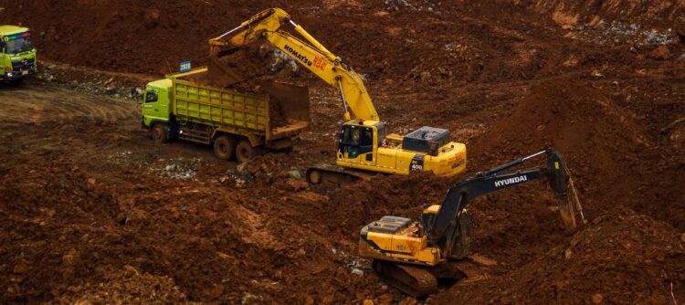 Pertambangan ore nikel, AMPUH soroti PT SCM bukannya bangun smelter malah fokus menambang